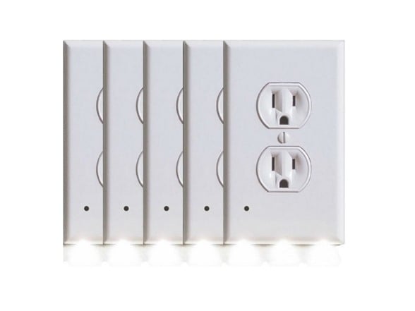 Outlet Cover