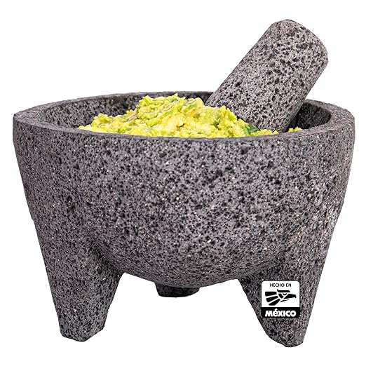Mexican kitchen tools