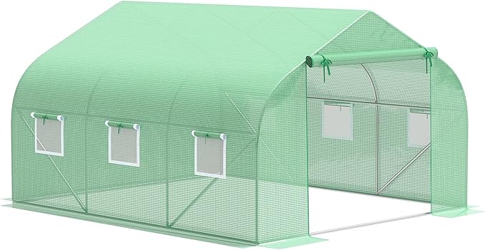 greenhouse