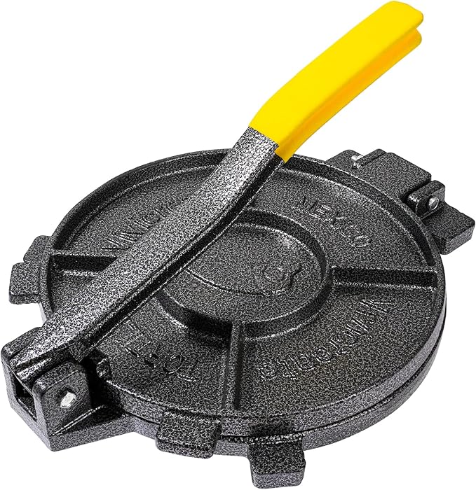 Mexican kitchen tools
