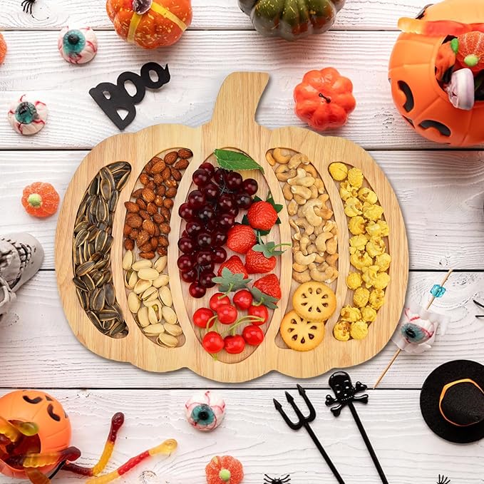 Charcuterie Board