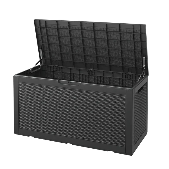 deck box