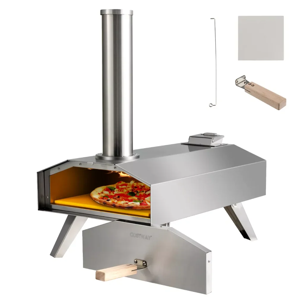 pizza oven