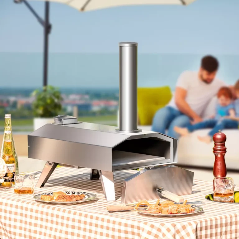 pizza oven