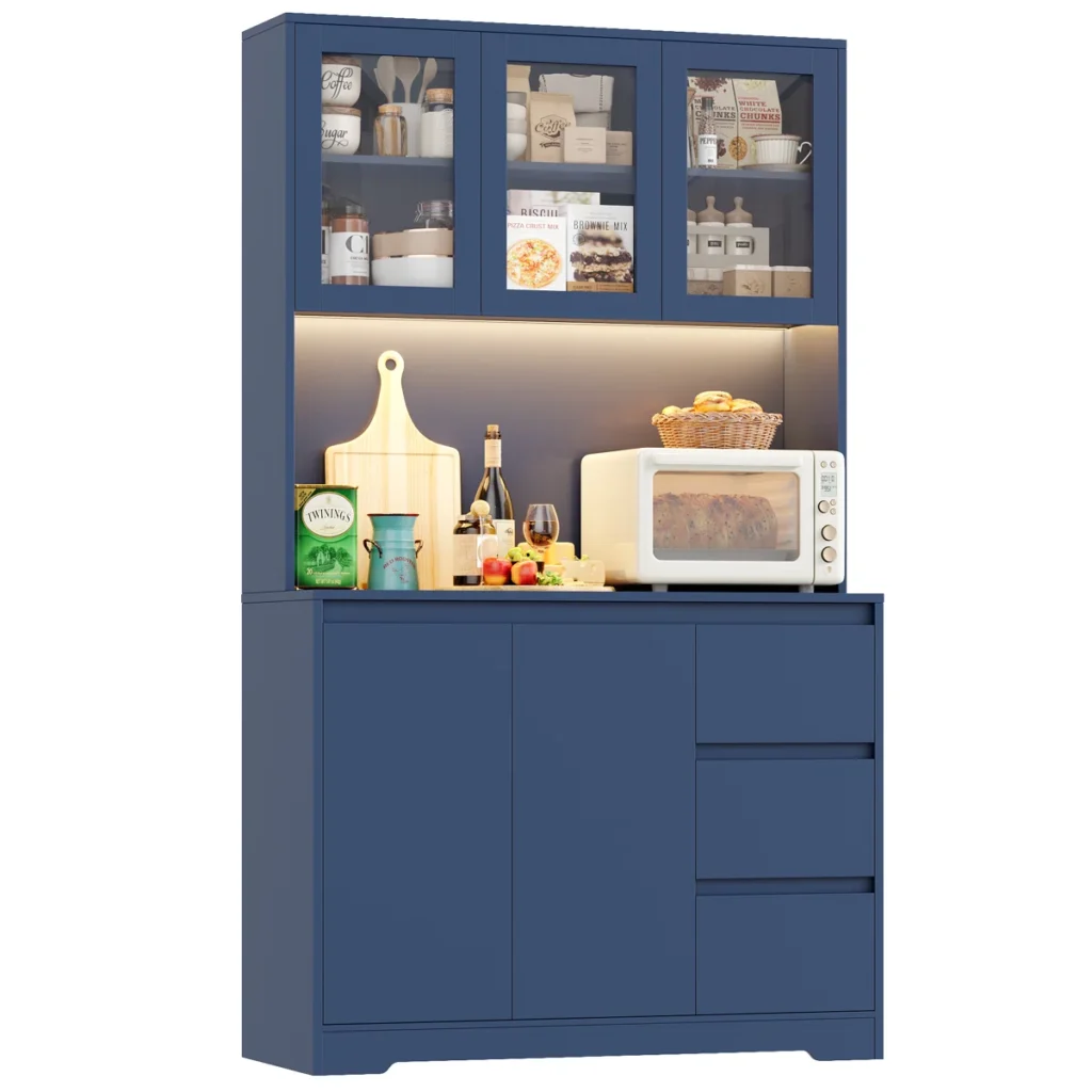 Kitchen Pantry