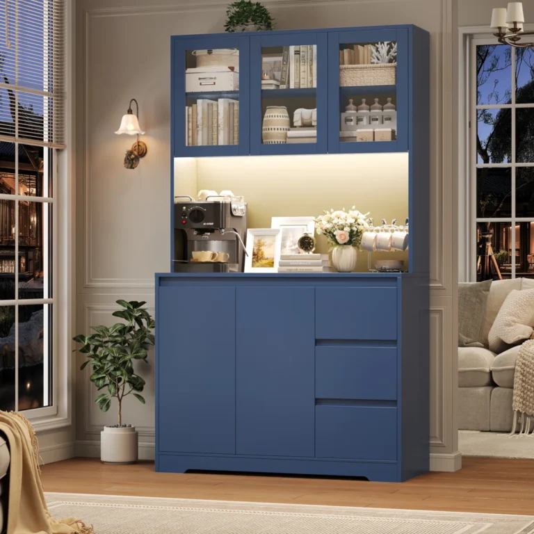 Kitchen Pantry
