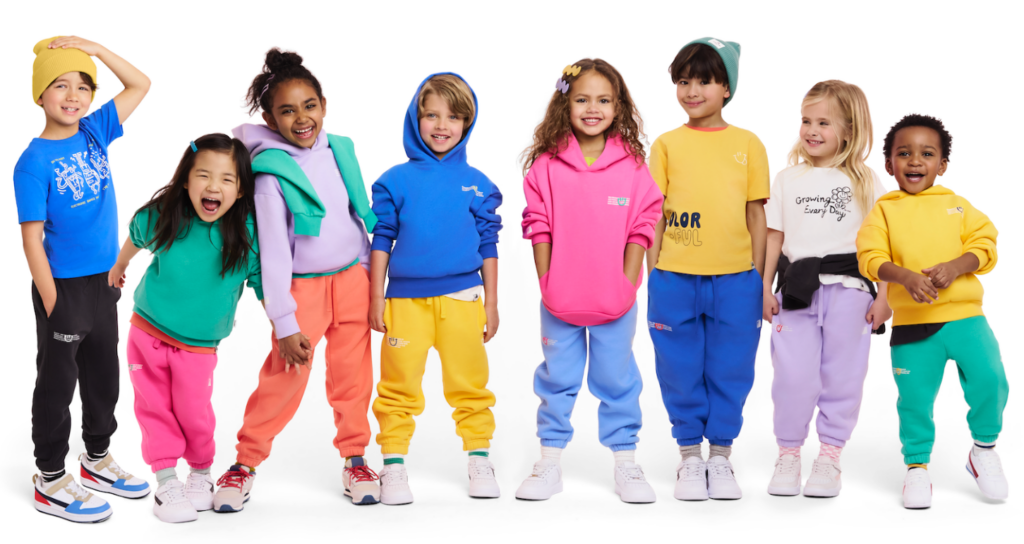 Color Lab by Crayola