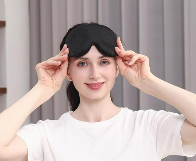 Sleep Mask
