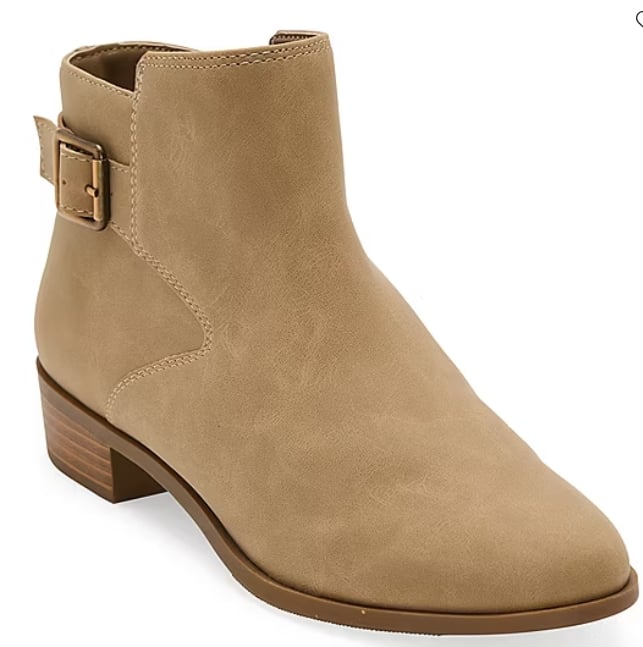 women's boots