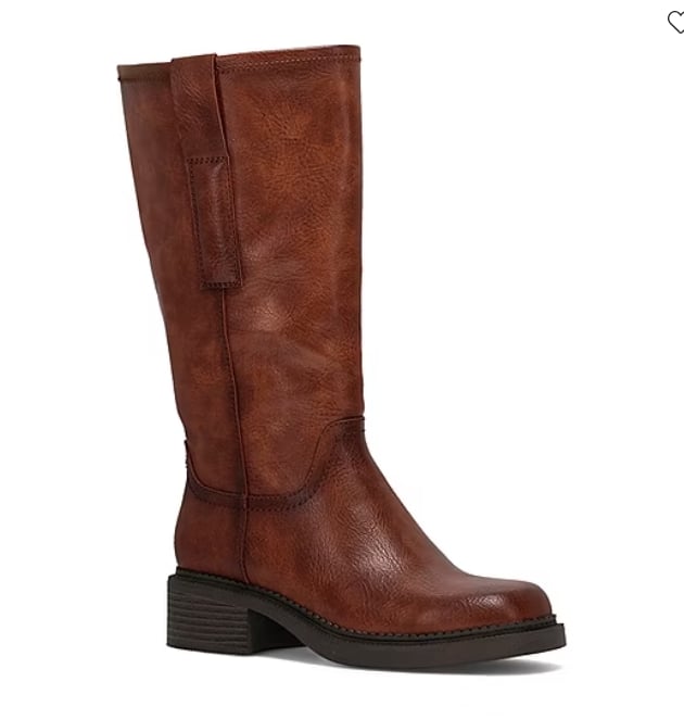 riding boots