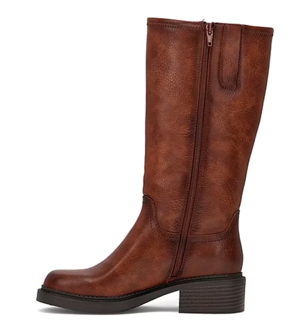 Riding Boots