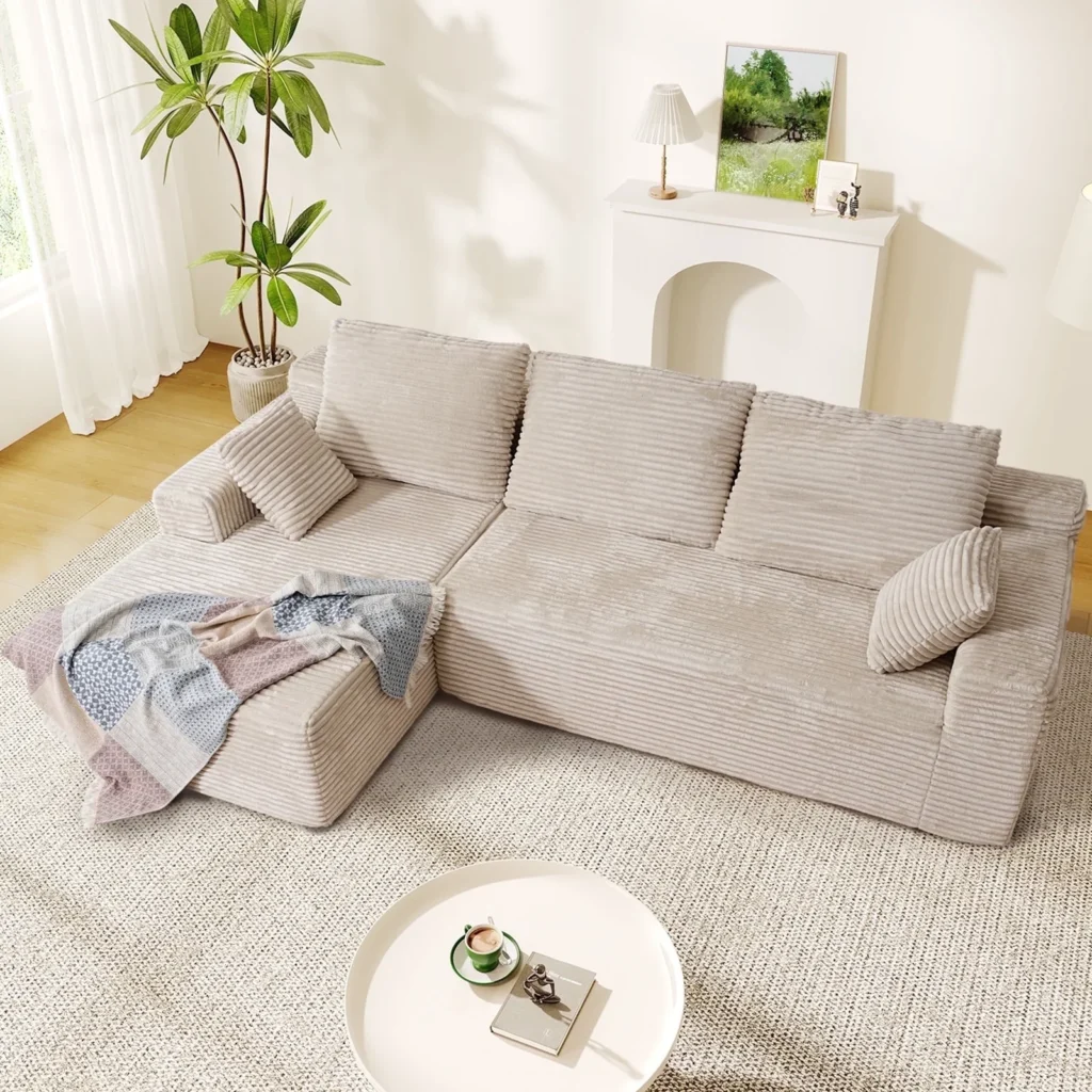 Sectional Sofa