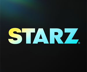 STARZ Limited-Time Deal: 3 Months for Just $4/Month!
