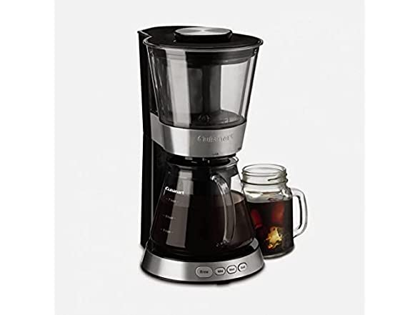 Cold Brew Coffeemaker