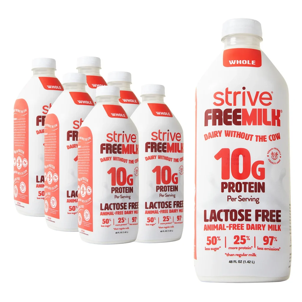 Strive Freemilk