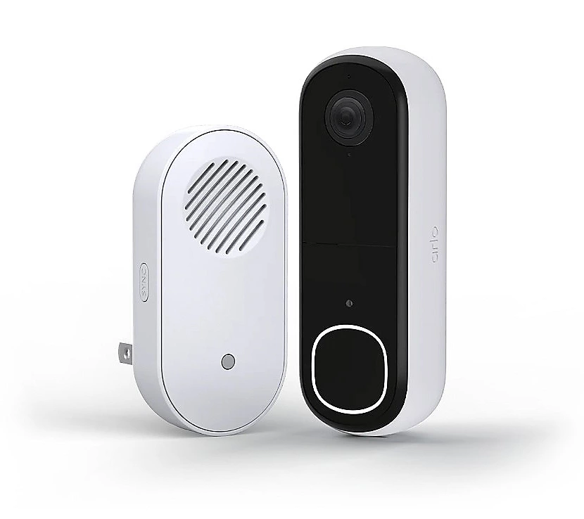 video doorbell