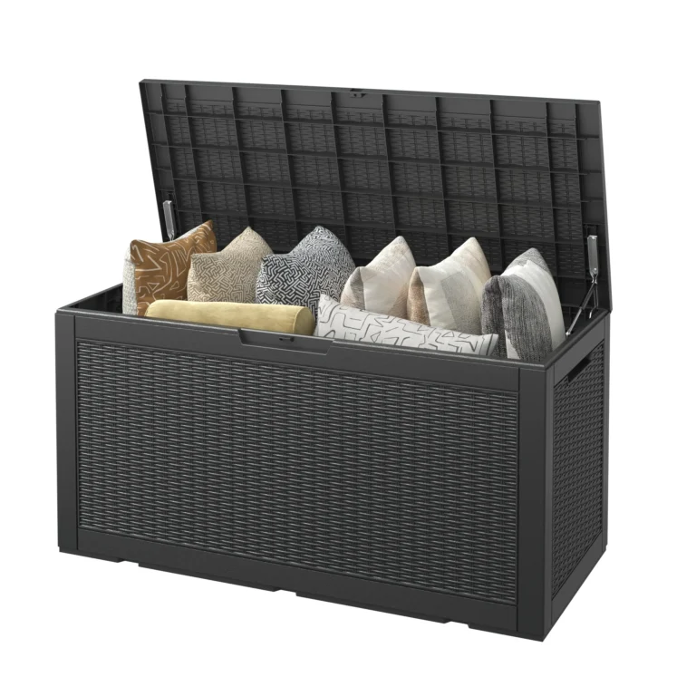 Deck Box