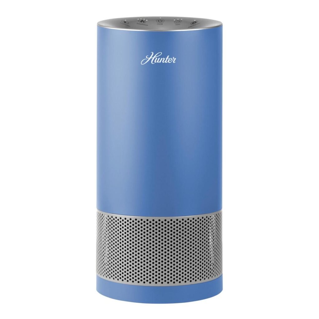Hunter Air Purifier