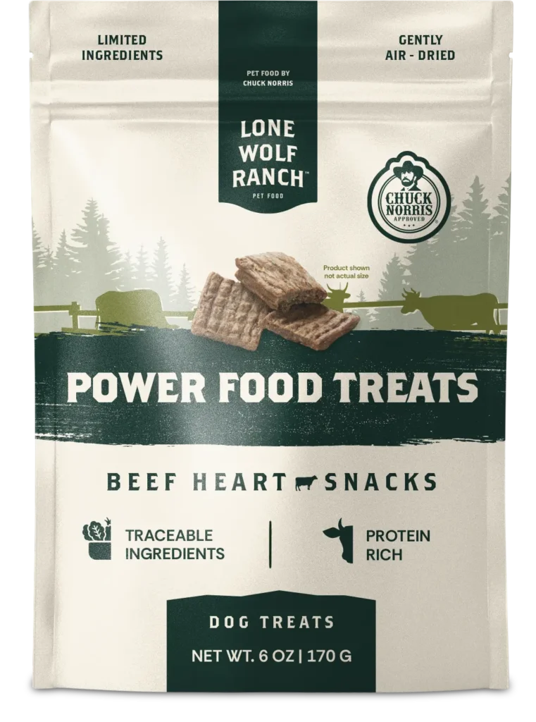 dog treats