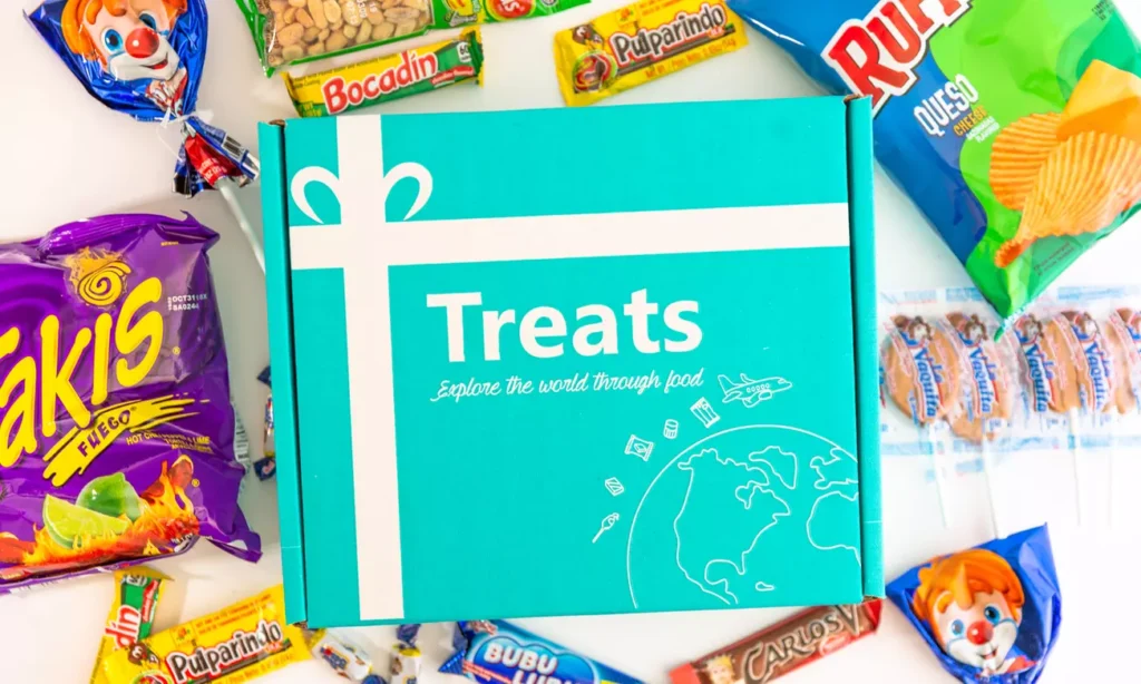 Subscription box deals