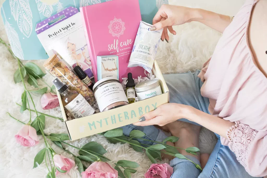 Subscription box deals