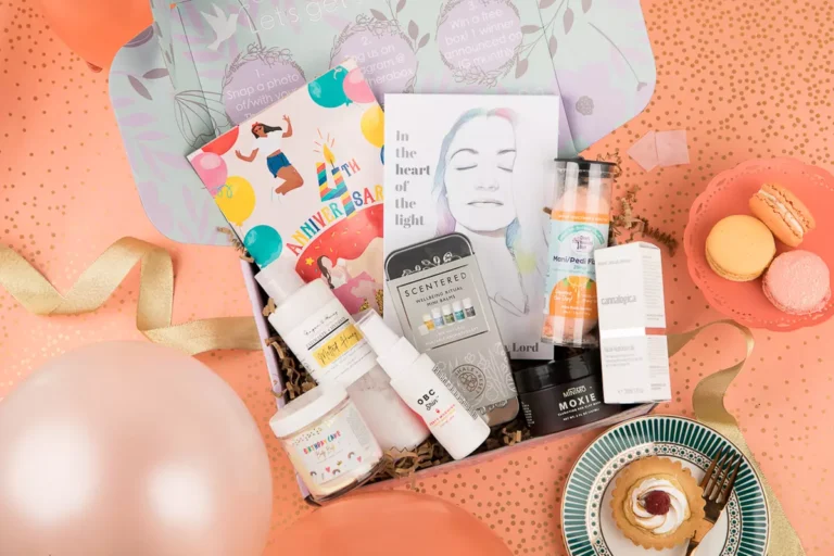 subscription box deals