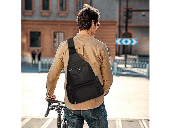 Lunch Backpack