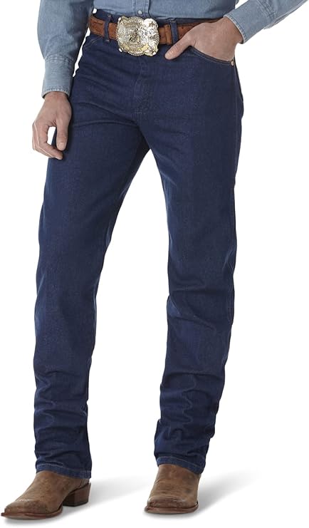 Wrangler Jeans