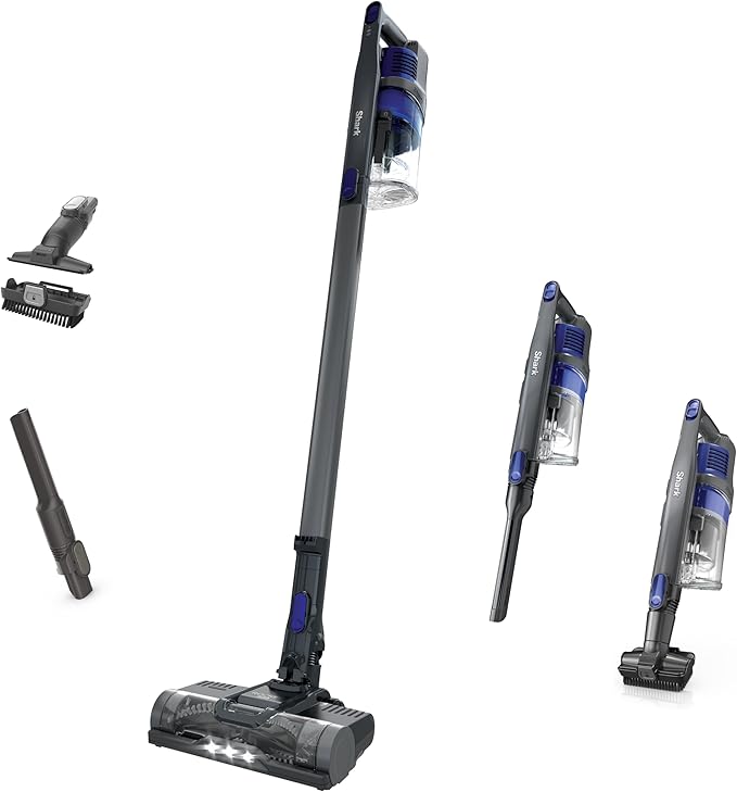 Cordless Vacuum