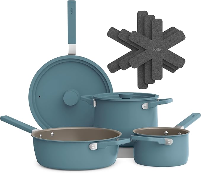 Bella Cookware