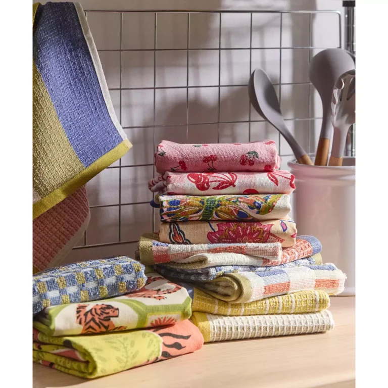 kitchen set