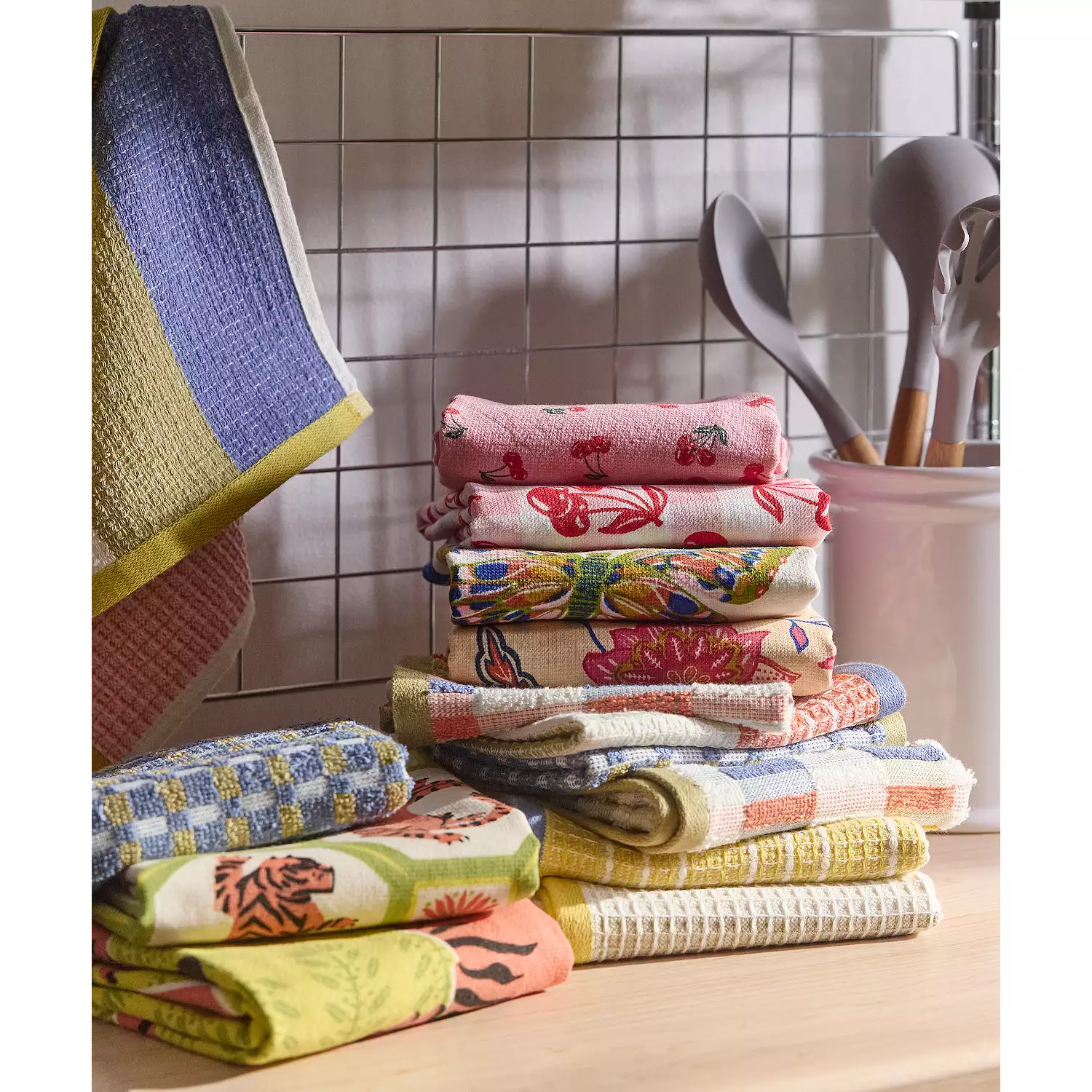 kitchen set