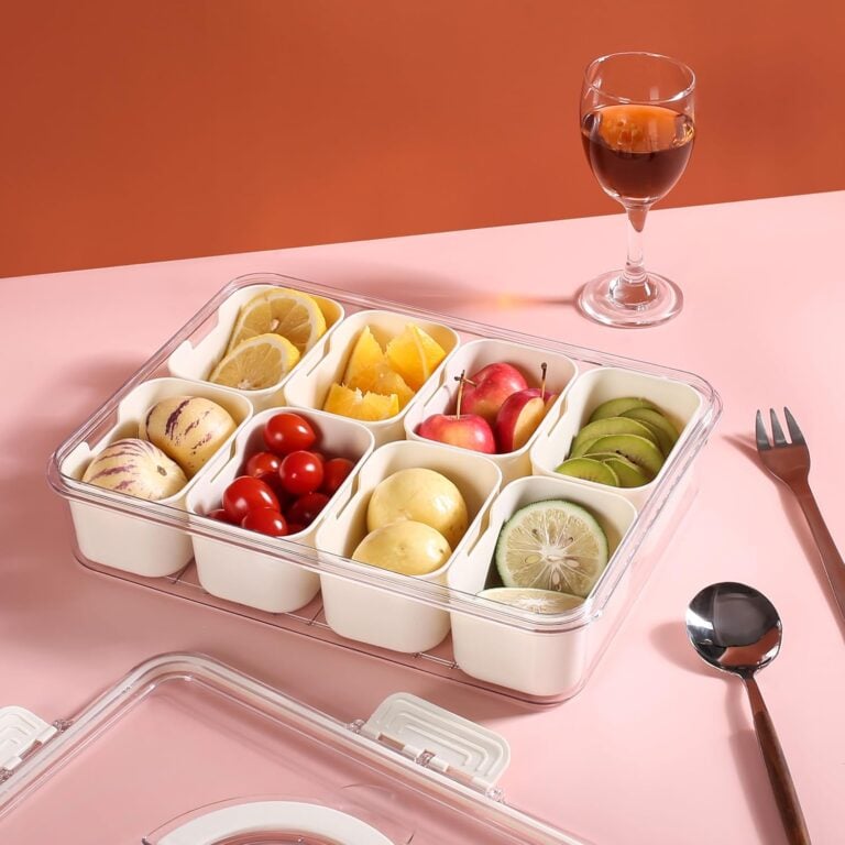 Snackle Box