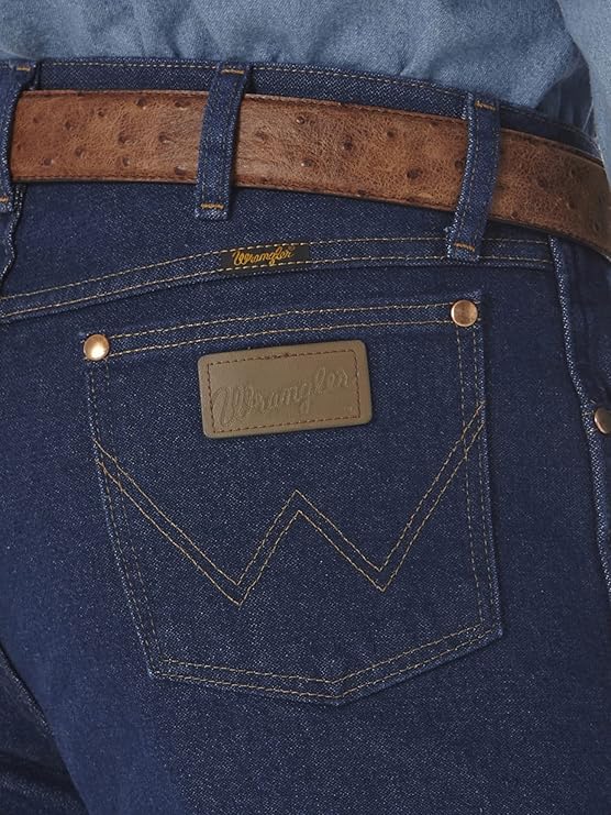 Wrangler jeans
