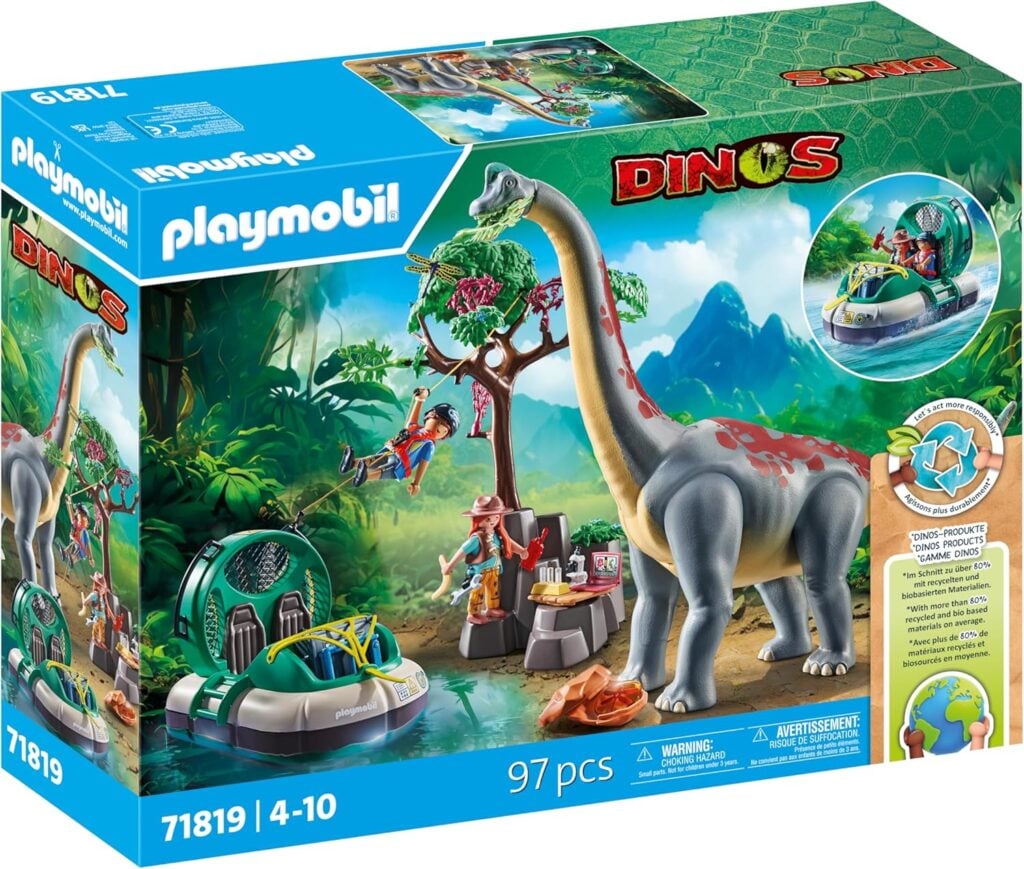 Playmobil