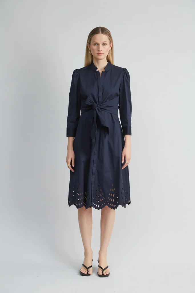 Elie Tahari Stargazer Dress