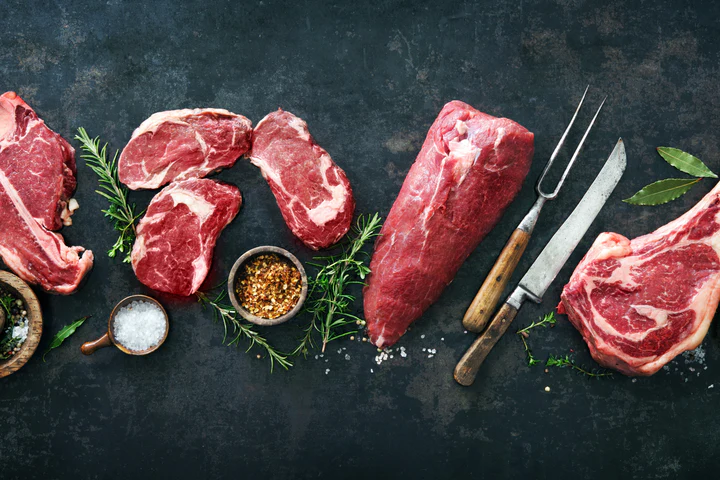 Eagle Rock Steaks