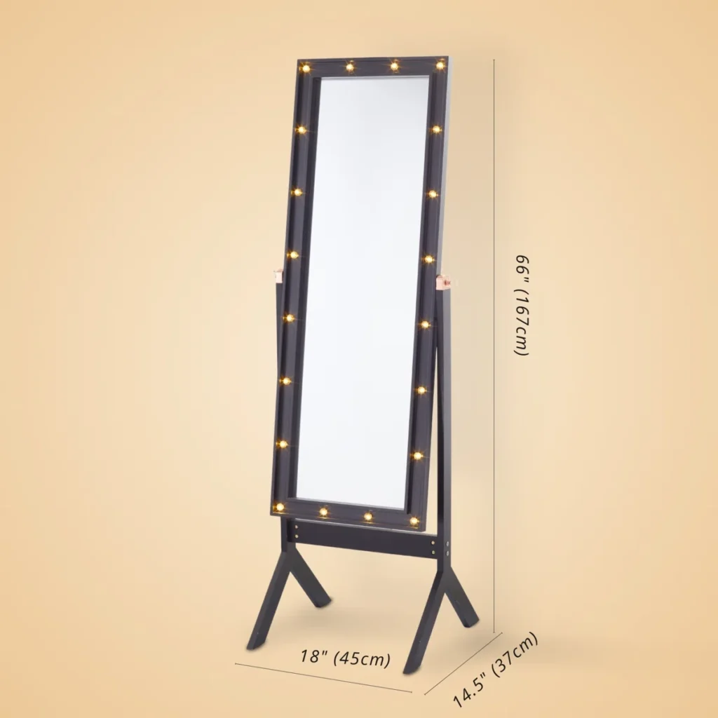 full length mirror