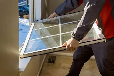 window repair
