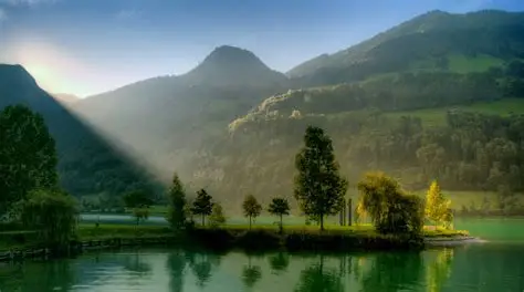 nature