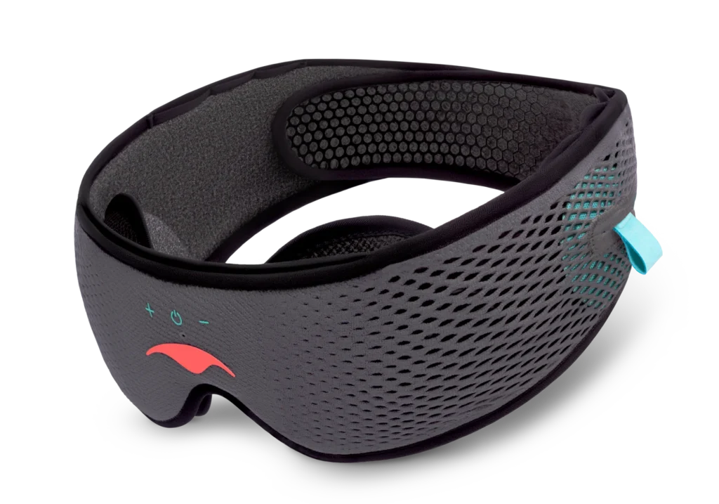 Manta SOUND Sleep Mask
New Gen