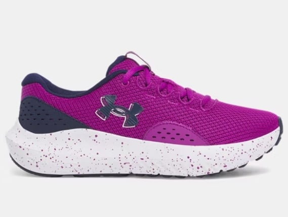 Under Armour
