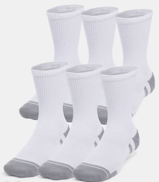 Under Armour