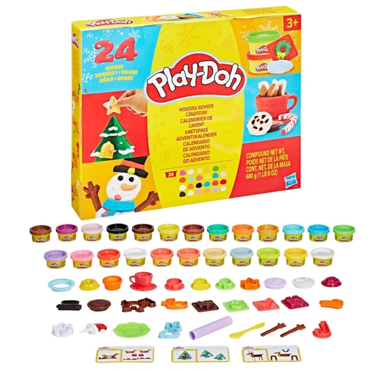 Advent Calendar