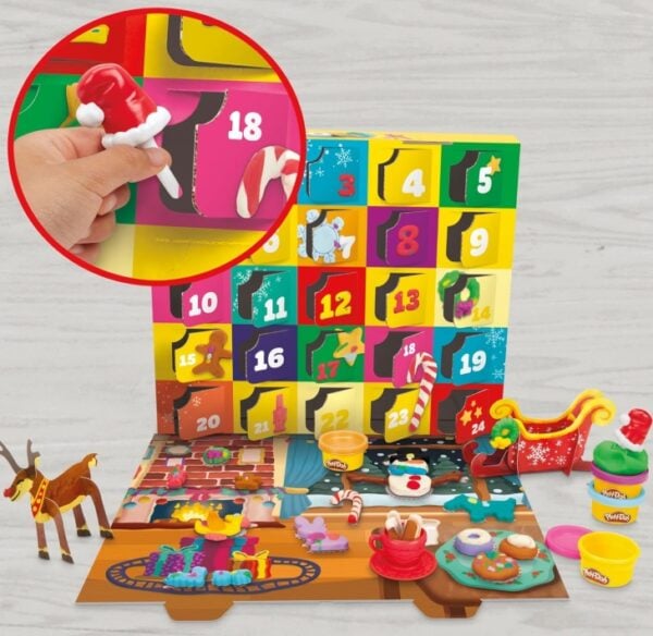 Advent Calendar