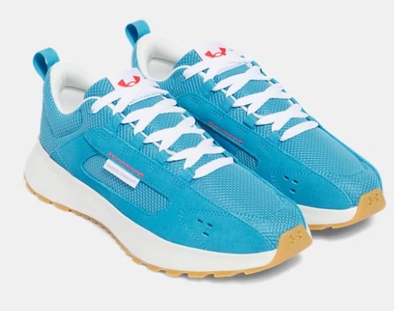 Under Armour