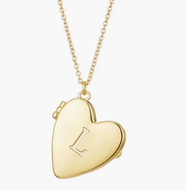 heart locket
