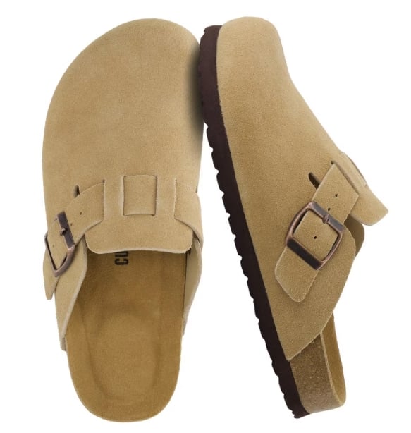 clogs