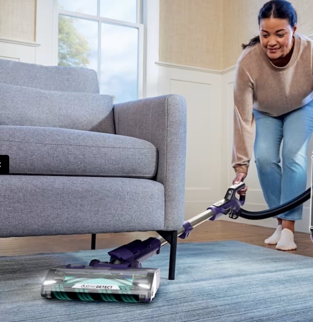 vacuum