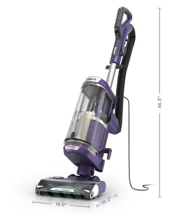 vacuum